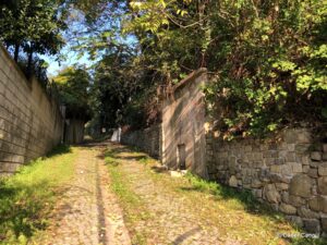 Pazar Sokağı Çeşmesi