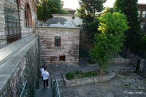 Piri Mehmet Paşa Sıbyan Mektebi