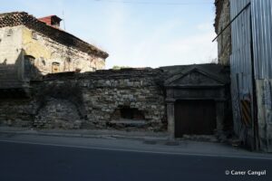 Tur-i Sina Kilisesi Müştemilatı