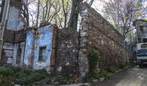 Şeyh Halim Efendi Tekkesi