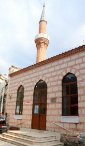Veled-i Habib Camii