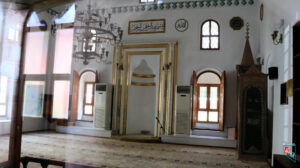 Veled-i Habib Camii
