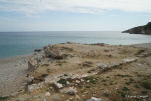 Anemurium Kutsal Aposteles Kilisesi