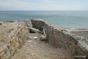 Anemurium Kutsal Aposteles Kilisesi