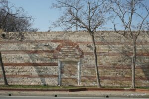 Hagios Lazarus Kapısı