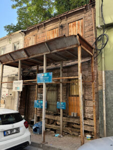 Behçet Necatigil Evi 1 3 Behçet Necatigil Evi 1