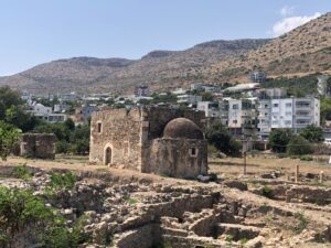 Kelenderis Kilise
