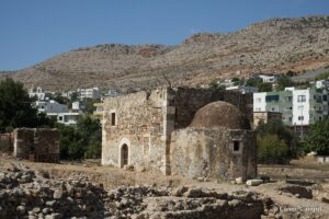 Kelenderis Kilise