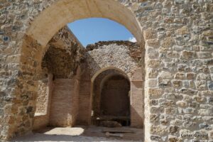 Kelenderis Liman Hamamı