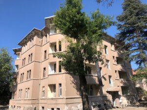 Kimya Apartmanı 1 Kimya Apartmanı