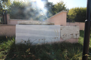 Abdest Teknesi, Kaymak Mustafa Paşa Camii