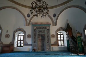 Ak Camii