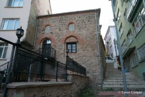 Bursa Darphanesi