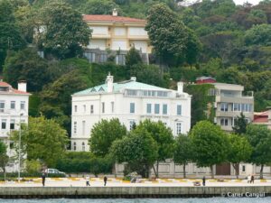 Eczacıbaşı Sahilhanesi