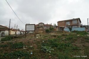 Edirne Taya Kadın Camii