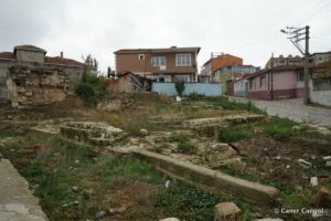 Edirne Taya Kadın Camii