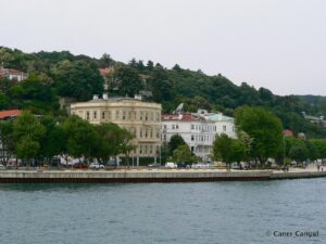 Eski Polonya Sefarethanesi