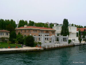 Feridun Bey Yalısı