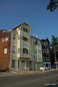 Hacıbiyar Yazlığı