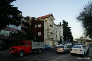 Hacıbiyar Yazlığı