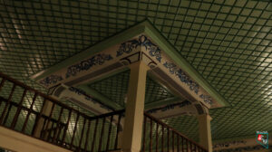 Havran Cami-i Kebir