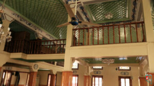 Havran Cami-i Kebir