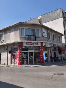 Buca Eczanesi 6 Buca Eczanesi