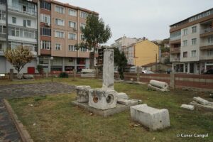 Marmaraereğlisi Açık Hava Müzesi