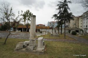 Marmaraereğlisi Açık Hava Müzesi