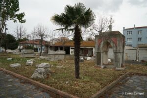 Marmaraereğlisi Açık Hava Müzesi