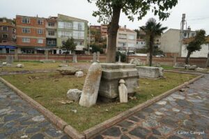 Marmaraereğlisi Açık Hava Müzesi