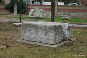 Marmaraereğlisi Açık Hava Müzesi