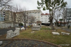 Marmaraereğlisi Açık Hava Müzesi