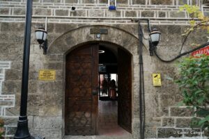 Şair Ahmet Paşa Medresesi