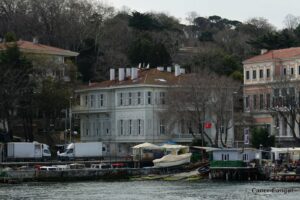 Said İbrahim Yalısı