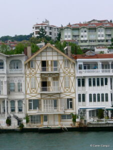 Sandoz Yalısı