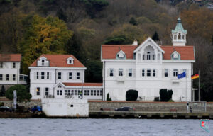 Alman Büyükelçilik Yazlığı