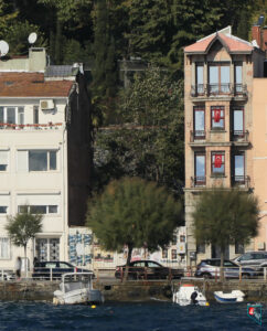 Büyükdere Sahilhane 48