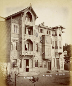 Büyükdere Sahilhane - 51-52-53