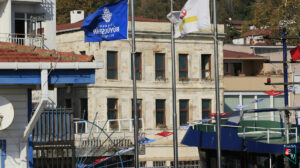 Büyükdere Sahilhane 60