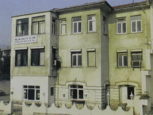 Büyükdere Sahilhane 71