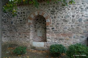 Fatma Hanım Çeşmesi