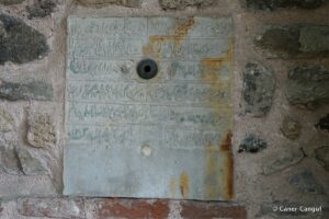 Fatma Hanım Çeşmesi