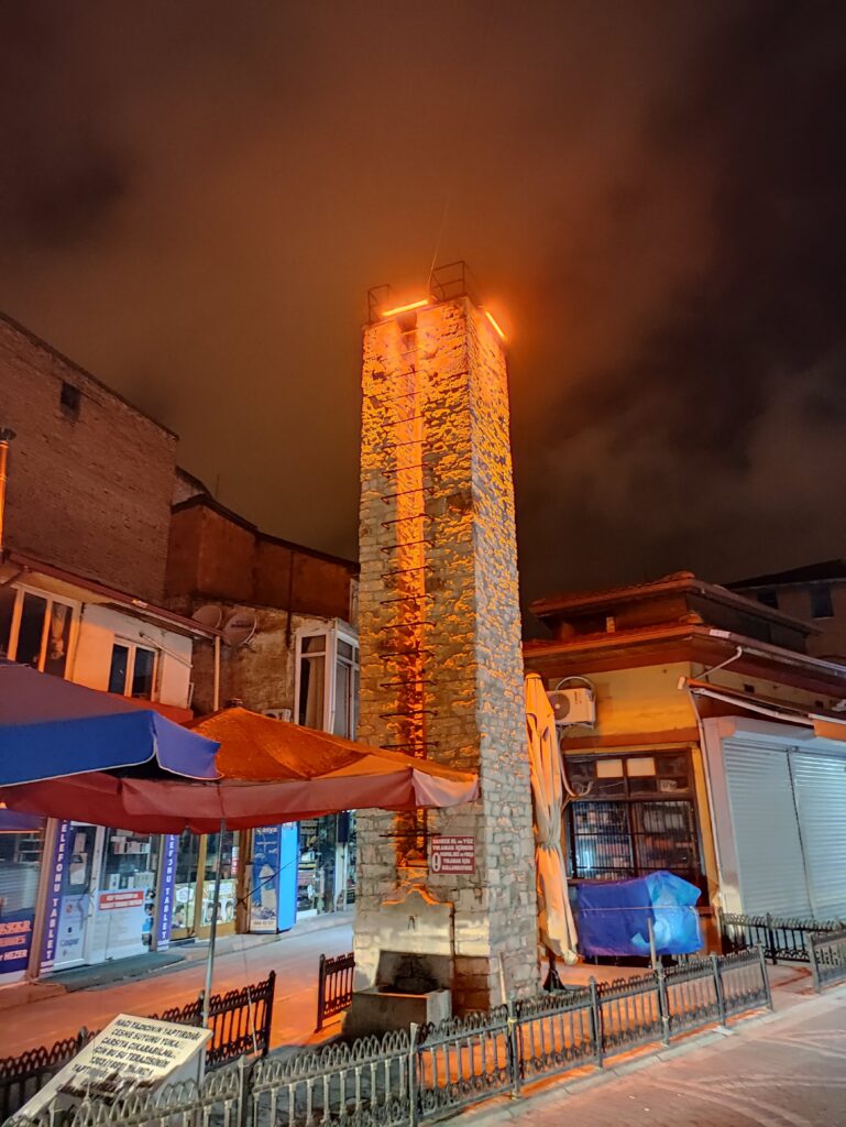 Tarihi Su Terazisi, Bartın • Konumu, Fotoğrafları ve Hakkındaki ...