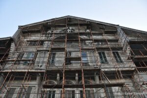 İtalyan Büyükelçiliği Yazlığı