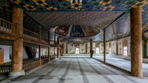 Koca Seyfullah Camii
