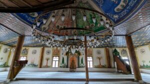 Koca Seyfullah Camii