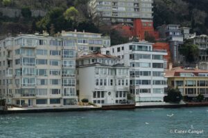 Nasip Hanım Yalısı