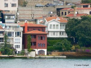 Sahilhane 11, Yenimahalle