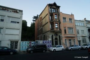 Sahilhane 47, Büyükdere